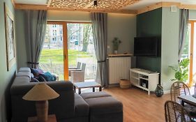Apartament Montana